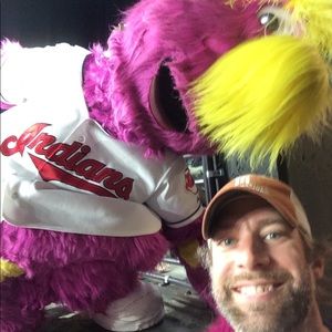 Meet your Posher, Christopher